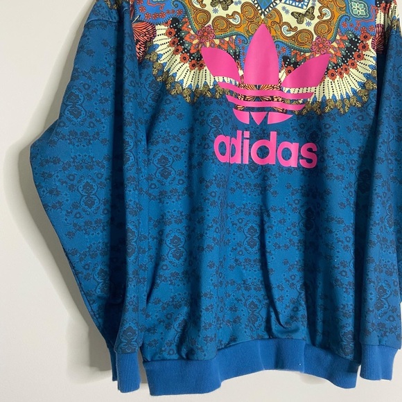 Adidas crew - Picture 2 of 9
